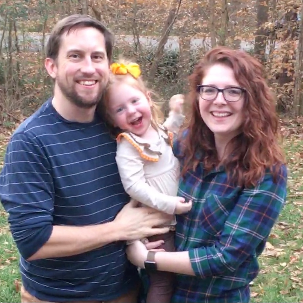 Meet your Posher, Courtney